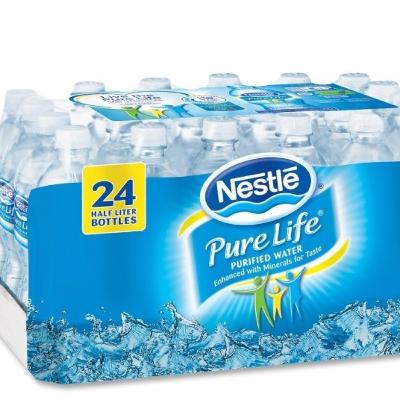 Water Case Challange Water Case Challange