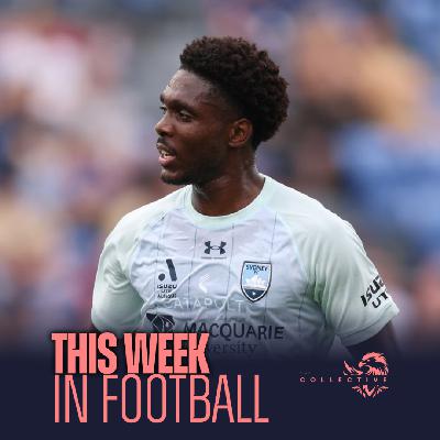 Episode Four - This Week in Football
