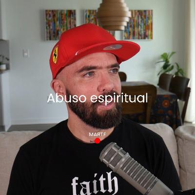 Abuso espiritual