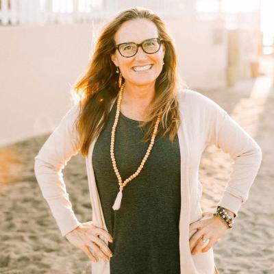 The Beauty of Mentorship That Leads to Breakthrough with Jenny Price