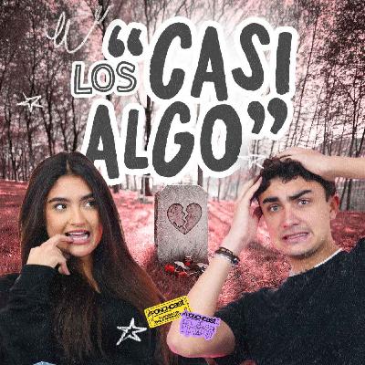 ⁠⁠Tips para sobrevivir a un “casi algo” | EP #40 | T3