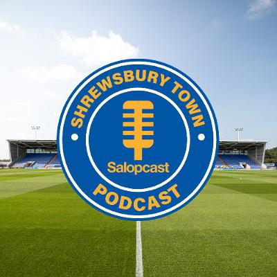 2025/26 - EP1 - A League Two Podcast 2025/26 - EP1 - A League Two Podcast
