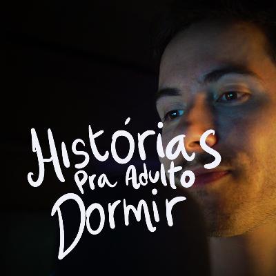 História pra Adulto Dormir 🐈☕ O Passeio Noturno História pra Adulto Dormir 🐈☕ O Passeio Noturno