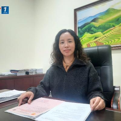 Tiêu điểm - Hà Nội “nước rút” làm sạch dữ liệu đất đai