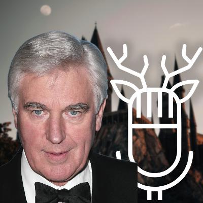 8x01 El del homenaje a Stuart Craig (Diseño de producción en Harry Potter)