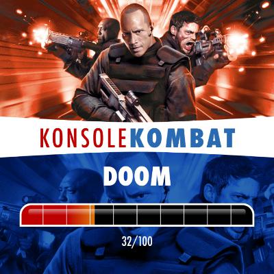 99: Doom (2005) Review!