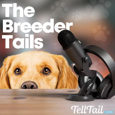 An Encouraging Message to Dog Breeders An Encouraging Message to Dog Breeders