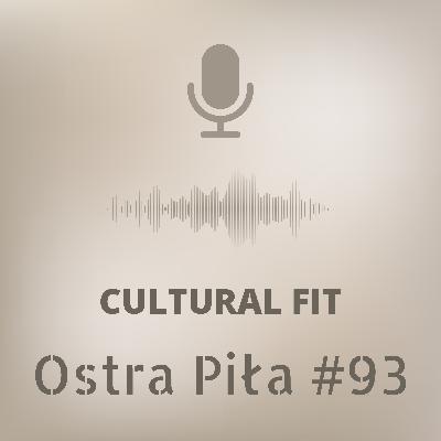 Cultural fit Cultural fit