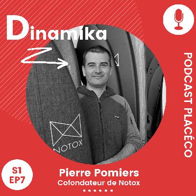 Notox surfe sur la vague RSE