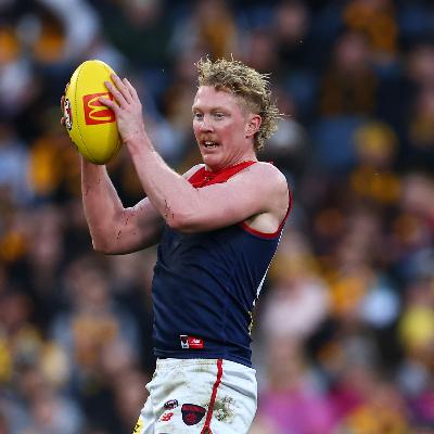 Sports Drive - Lachlan McKirdy (02/10/2025)