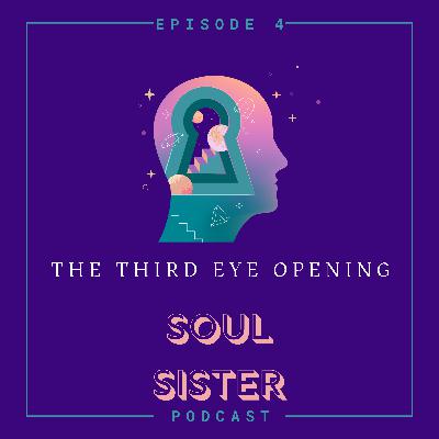 Гуравдагч нүдээ нээх | The Third Eye Opening EP 4