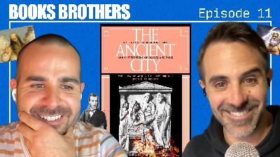 The Ancient City - Episode 11