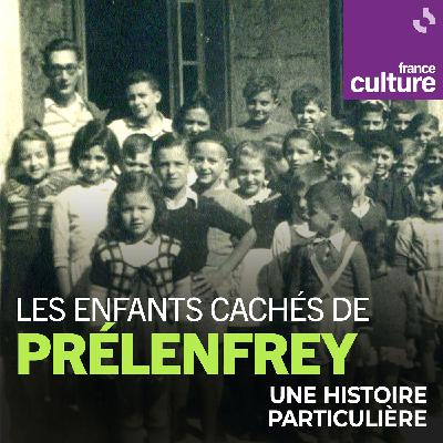 Les enfants cachés de Prélenfrey 1/2 : Le quotidien au préventorium