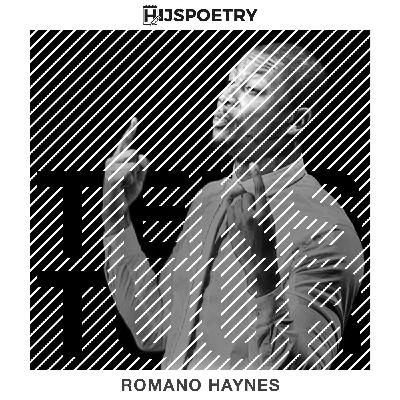 Tekstuur: Romano Haynes