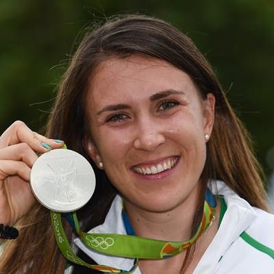 Annalise Murphy (Sailing, Rio 2016)