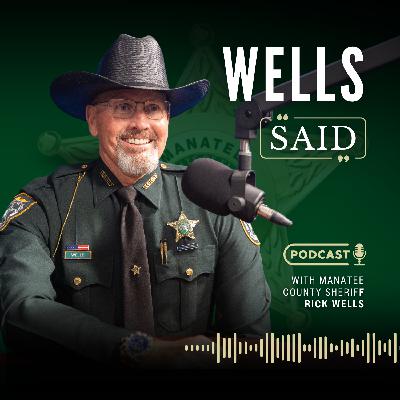 Episode 1: Answering the Call