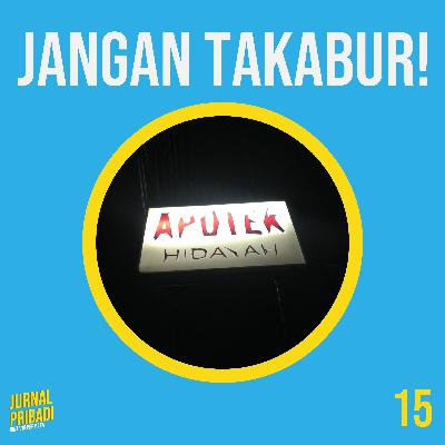 Benjolan Kecil