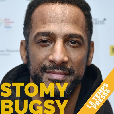 ECHANGE AVEC STOMY BUGSY
