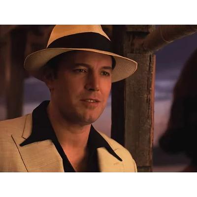 Live By Night Review (Episode 38.1)