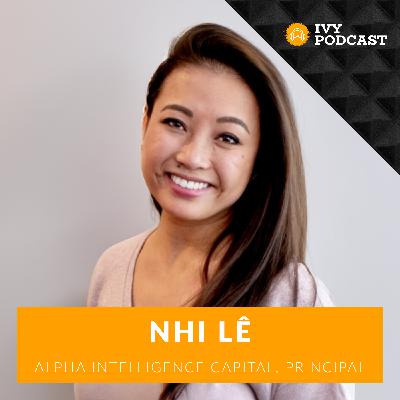 AI Hype and Deep Tech with Nhi Lê, Principal at Alpha Intelligence Capital | E443