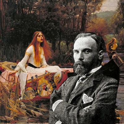 18-John William WATERHOUSE y los PRERRAFAELITAS 18-John William WATERHOUSE y los PRERRAFAELITAS