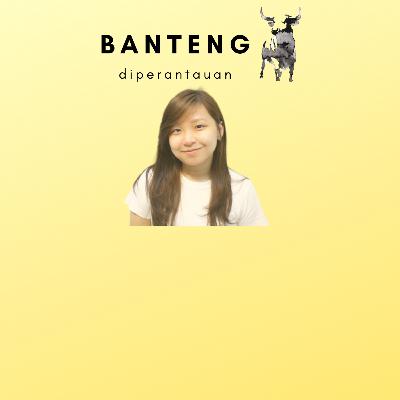 Episode 23: "Masuk KAP BIG FOUR, NIH Caranya!" feat. Cindy Cilviany