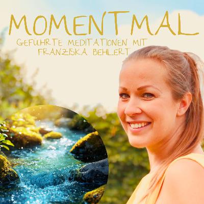 Stärkende Meditation "Vertrauen in das Unbekannte" | Loslassen und Vertrauen in das, was kommt