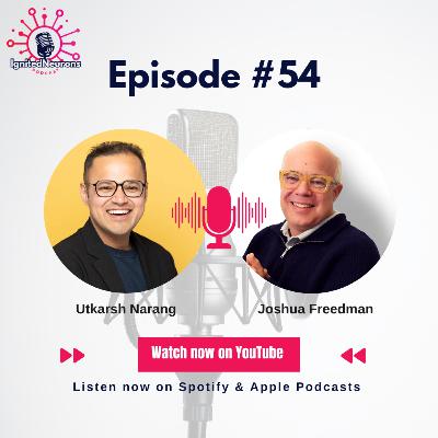 #54 Why Emotional Intelligence Matters More Than Ever in 2026