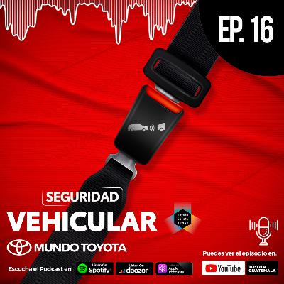 Seguridad Vehicular - Toyota Safety Sense