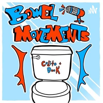 Bowel Movement S5E3: Top 10 Albums of 2022
