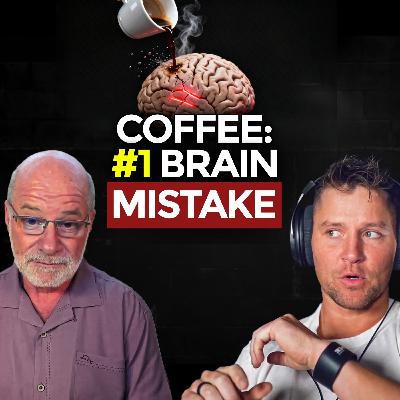 The Surprising Truth About Your Morning Coffee: Is It Hurting Your Brain?