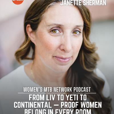 How Women Shape the Bike Industry: A Conversation with Continental’s Janette Sherman How Women Shape the Bike Industry: A Conversation with Continental’s Janette Sherman