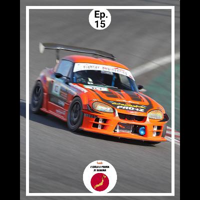 Auto tamarrissime e case “a uno yen” (spoiler: no) - Episodio 15 | S3 Auto tamarrissime e case “a uno yen” (spoiler: no) - Episodio 15 | S3