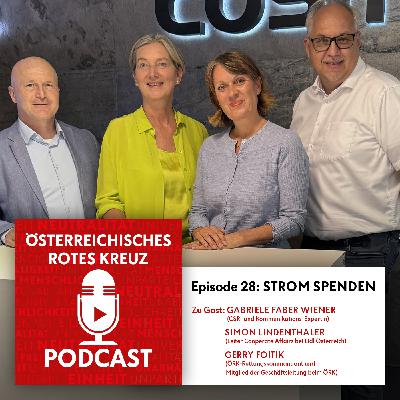 Stromspenden - Eine Chance für alle
