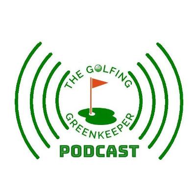 EP.151 Walking the Fairways - Lead up to the 2025 men's Australian Open with Richard Forsyth (Royal Melbourne Golf Club)