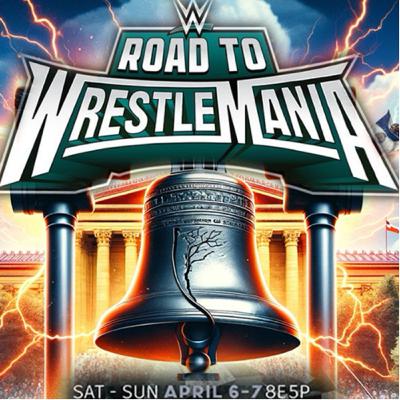 Friday Night Live | 3.22.2024 | Road to Wrestlemania