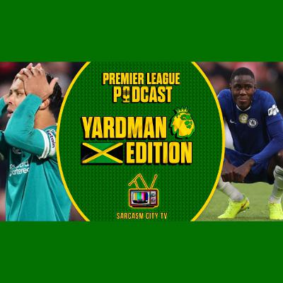 LIVERPOOL 4 LOSSES IN A ROW, CHELSEA LOSE TO SUNDERLAND, MAN UTD & ARSENAL WIN - YARDMAN POD LIVERPOOL 4 LOSSES IN A ROW, CHELSEA LOSE TO SUNDERLAND, MAN UTD & ARSENAL WIN - YARDMAN POD