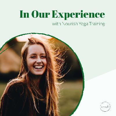 Earth-Centered Living, Holding Space and Self-Care with Elise Tassell