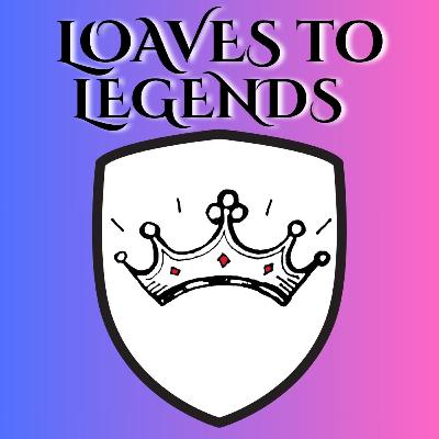 A Disregarded Queen of England: Here's the Tea A Disregarded Queen of England: Here's the Tea