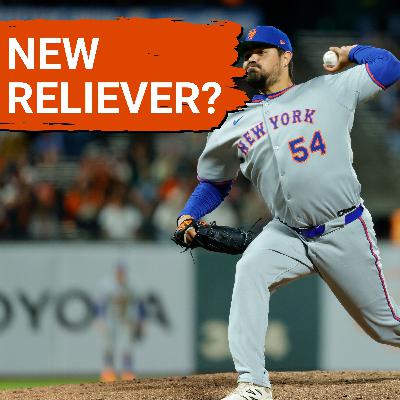 Have the Orioles found another intriguing reliever in José Castillo?