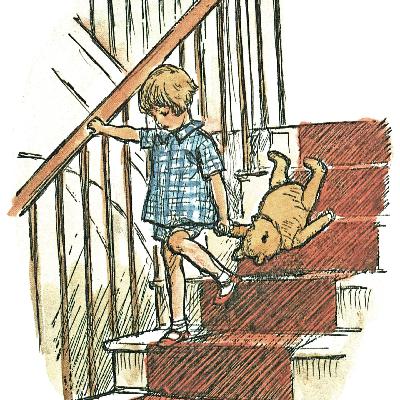 Винни-Пух Винни-Пух