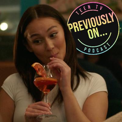 Mailbag - The Summer I Turned Pretty Season 3 Episode 9 Podcast