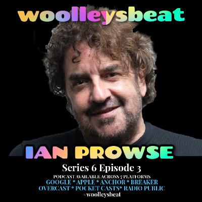 Ian Prowse - The 20th Anniversary Tour