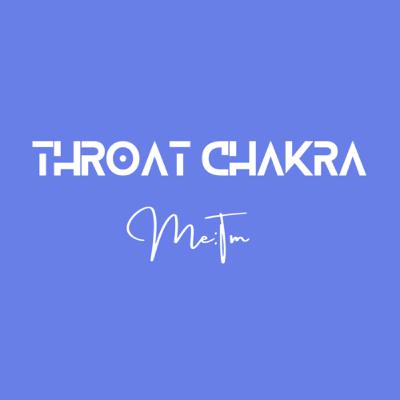 Chakra Series: Throat Chakra