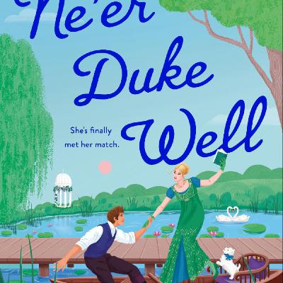 Download Ne'er Duke Well by Alexandra Vasti Full Page