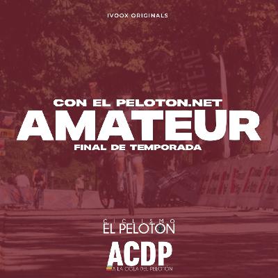 El final de temporada sub23 en España | Elpeloton.net | ACDP - A la Cola del Pelotón