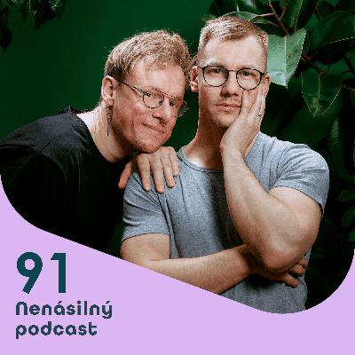 91: Truchlení #4: Co jsme se o truchlení naučili my dva 91: Truchlení #4: Co jsme se o truchlení naučili my dva