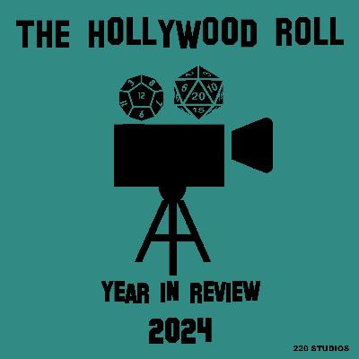 The Year in Review (2024) - The Taste of Things