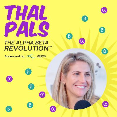 Transitioning with Thal: From Pediatric to Adult Care