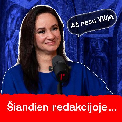 Vyriausybės formavimo chaosas, dronai ir naujų pažadų kaina | Inga Ruginienė